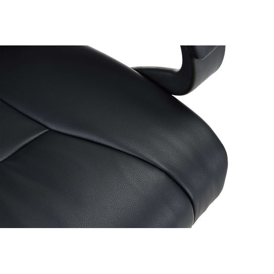 Chaise de Bureau OCF-30 NOIR