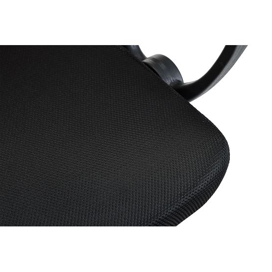 CHAISE DE BUREAU OCF-7 ROUGE