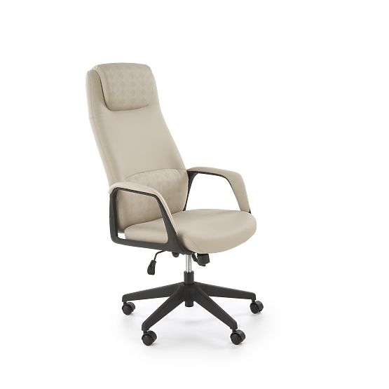 Chaise de bureau RAZOR beige