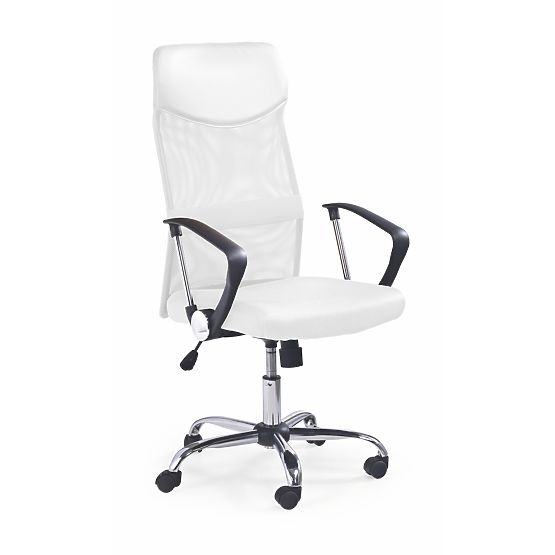 Chaise de bureau Vire - blanc