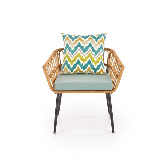 Chaise de jardin GARDENA 1S