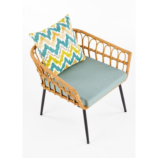 Chaise de jardin GARDENA 1S