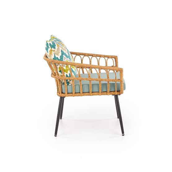 Chaise de jardin GARDENA 1S