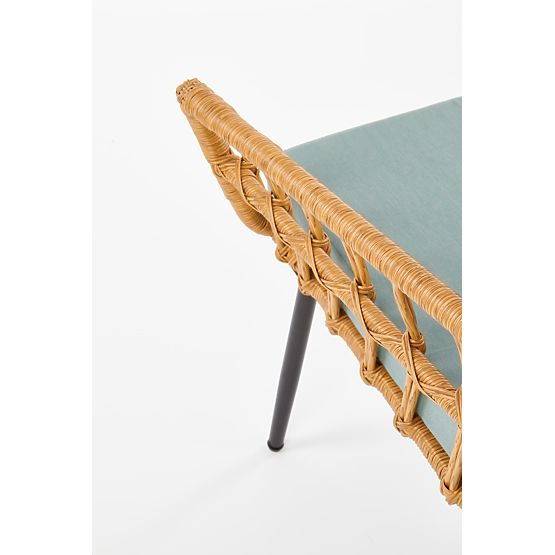 Chaise de jardin GARDENA 1S