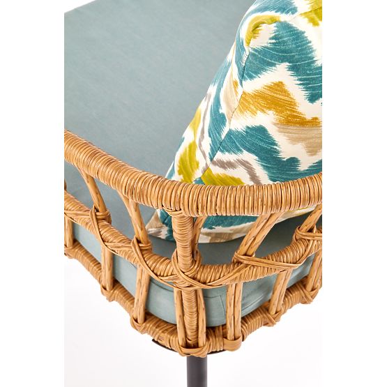 Chaise de jardin GARDENA 1S