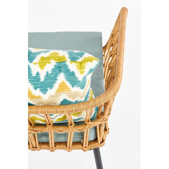 Chaise de jardin GARDENA 1S