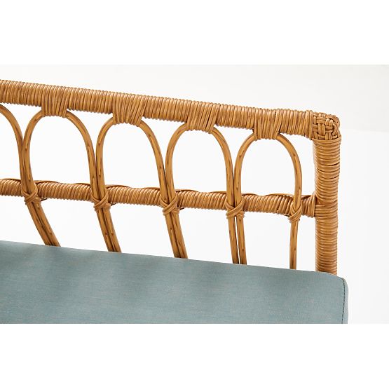 Chaise de jardin GARDENA 1S