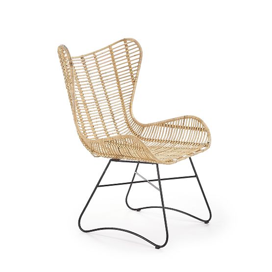 Chaise de jardin INDIANA