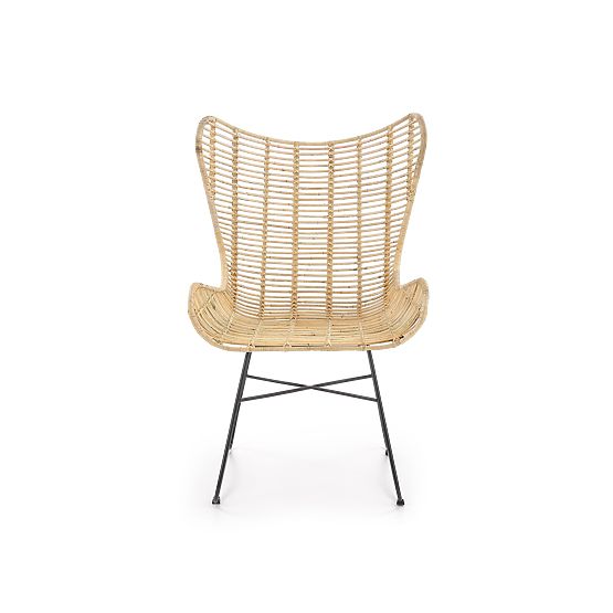 Chaise de jardin INDIANA