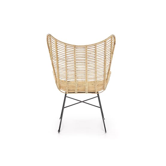 Chaise de jardin INDIANA