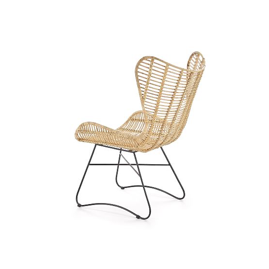 Chaise de jardin INDIANA