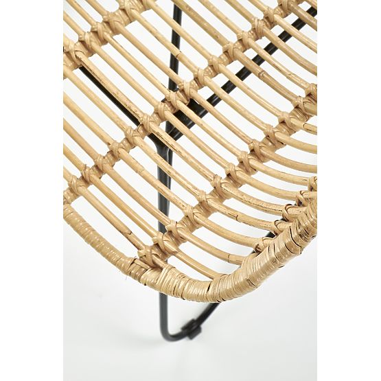 Chaise de jardin INDIANA
