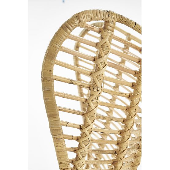 Chaise de jardin INDIANA