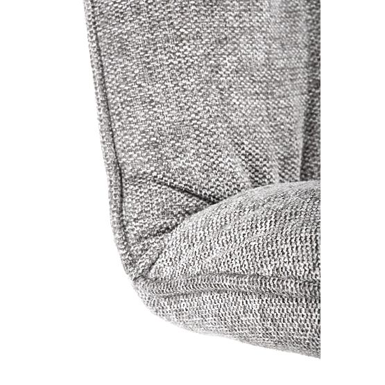Chaise de salle à manger K422 - gris