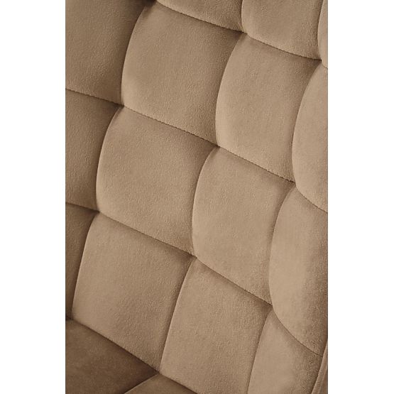 Chaise GANSO beige HLR#11 (1p=4pcs)