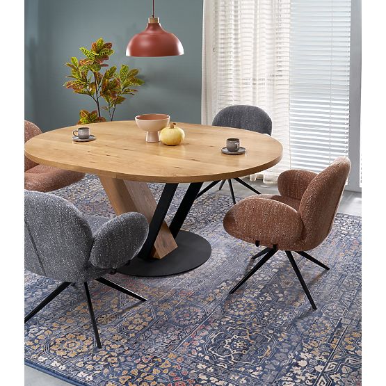 Chaise grise K568 (2p=2pcs)