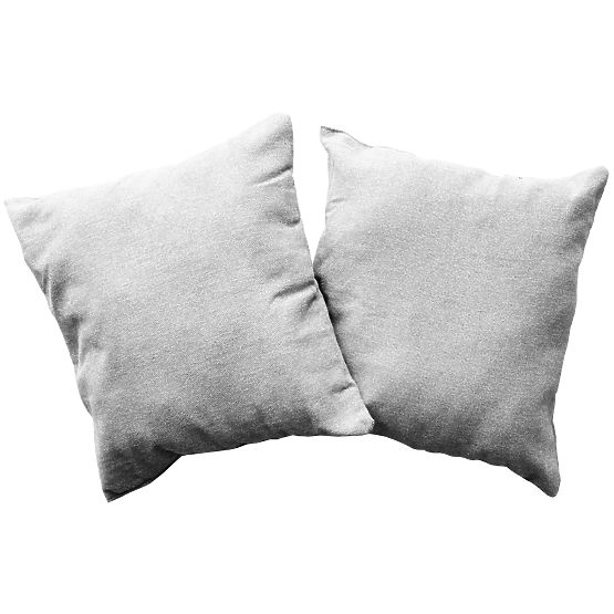 Chaise hamac brésilienne BAHIO grise