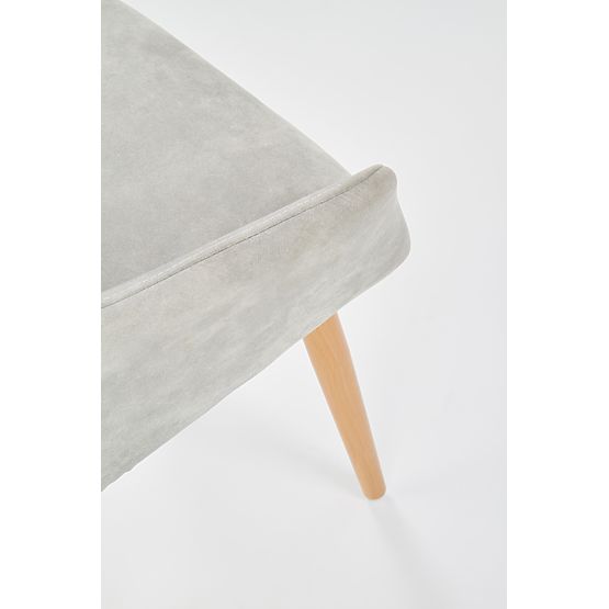 Chaise K287 grise (1p=2pcs)