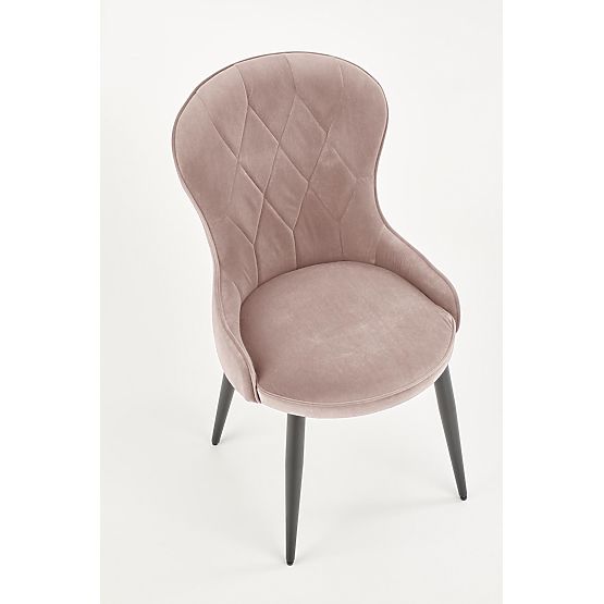 Chaise K366 beige (1p=2pcs)