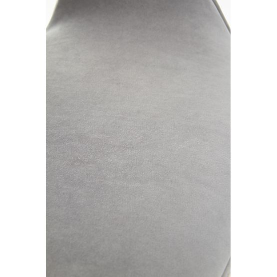 Chaise K396 chêne clair / gris (1p=1pc)
