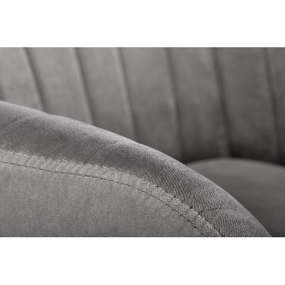 Chaise K429 grise (1p=2pcs)