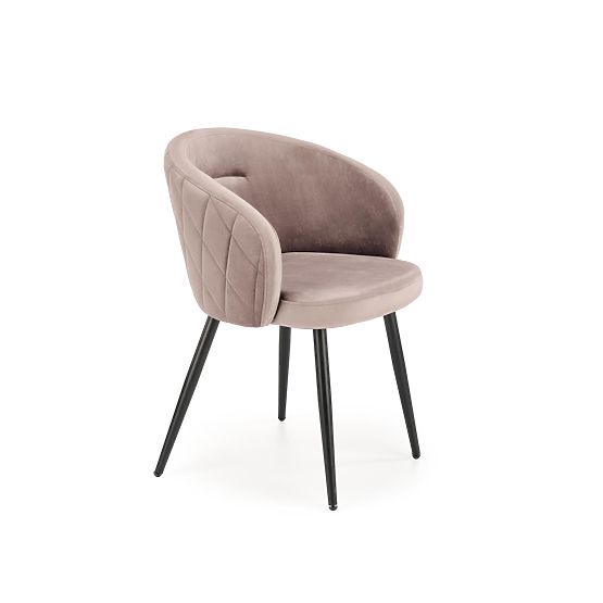 Chaise K430 beige (1p=1pièce)