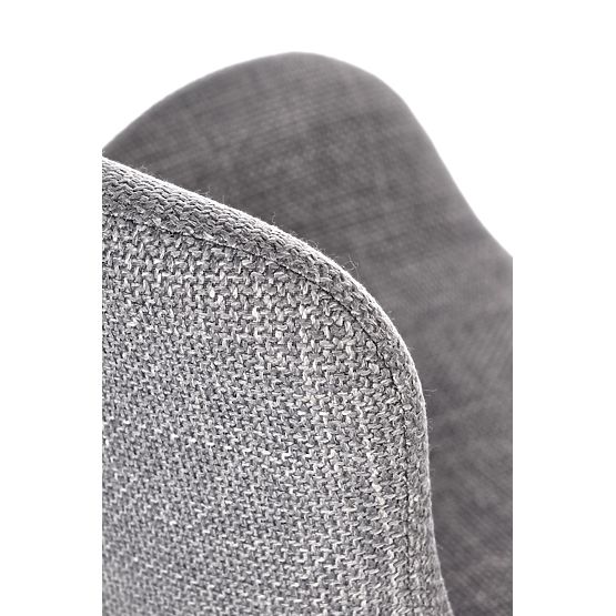 Chaise K475 grise (1p=2pcs)