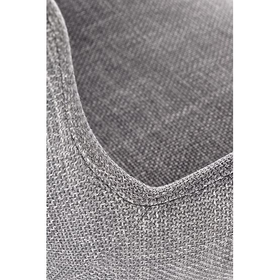 Chaise K475 grise (1p=2pcs)