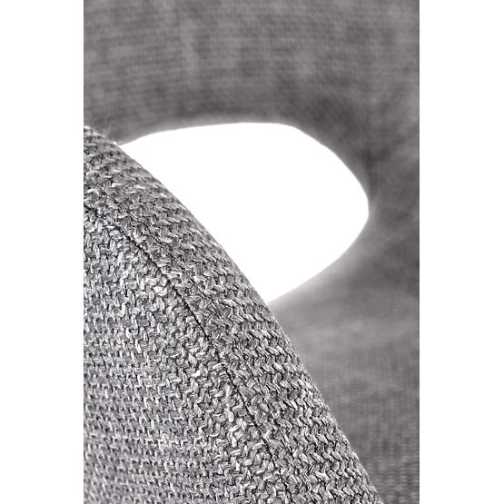 Chaise K475 grise (1p=2pcs)