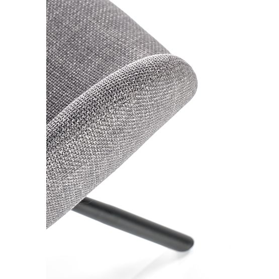 Chaise K475 grise (1p=2pcs)