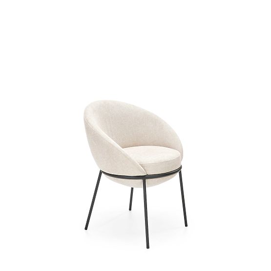 Chaise K482 beige (1p=1pc)