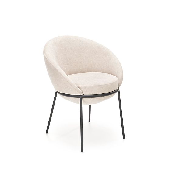 Chaise K482 beige (1p=1pc)