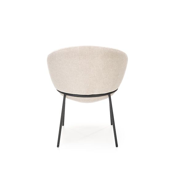 Chaise K482 beige (1p=1pc)