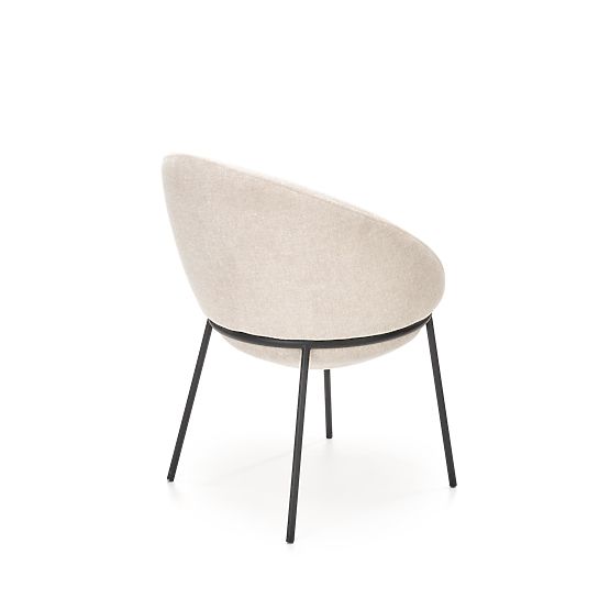 Chaise K482 beige (1p=1pc)