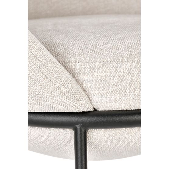 Chaise K482 beige (1p=1pc)