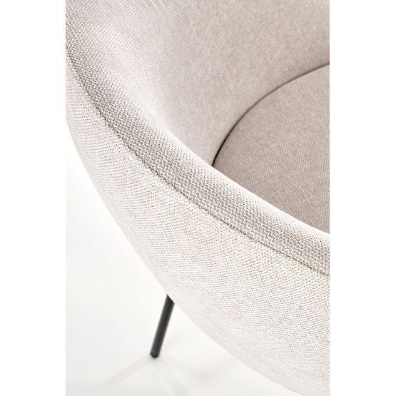 Chaise K482 beige (1p=1pc)