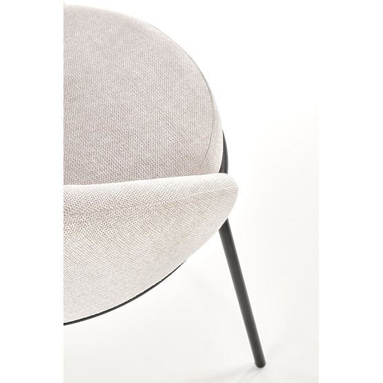 Chaise K482 beige (1p=1pc)