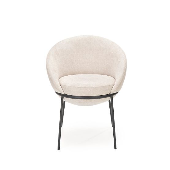 Chaise K482 beige (1p=1pc)