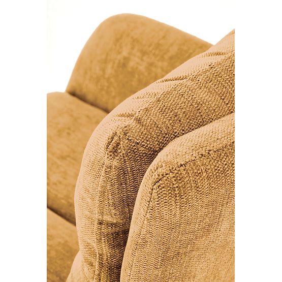 Chaise moutarde K495