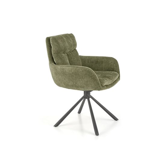 Chaise K495 olive (1p=2pcs)