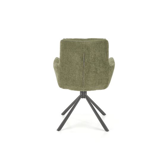 Chaise K495 olive (1p=2pcs)