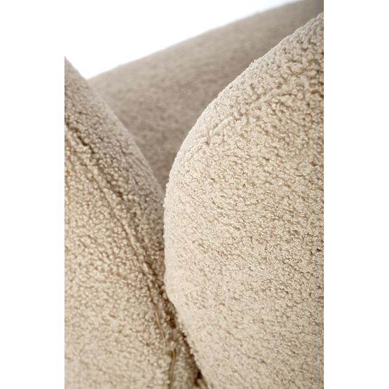 Chaise K498 cappuccino (1p=2pcs)