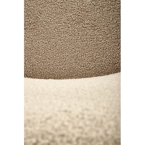 Chaise K498 cappuccino (1p=2pcs)