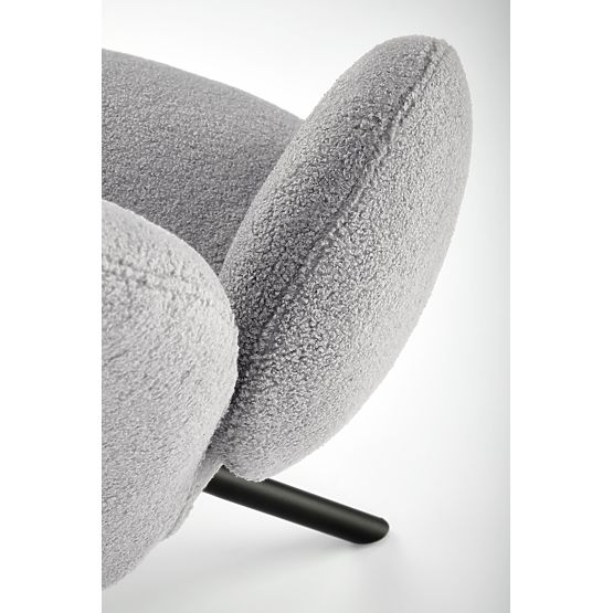Chaise K498 grise (1p=2pcs)