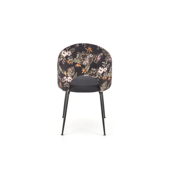 Chaise K505 multicolore (1p=4pcs)