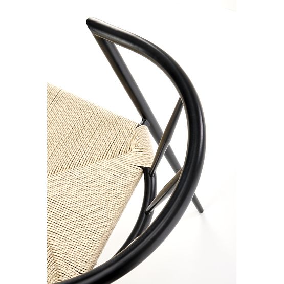 Chaise K515 naturelle (1p=4pcs)