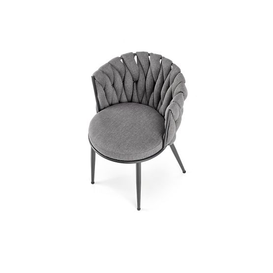 Chaise K516 grise (1p=2pcs)