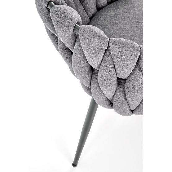 Chaise K516 grise (1p=2pcs)