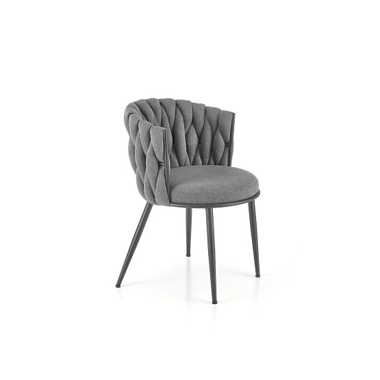 Chaise K516 grise (1p=2pcs)