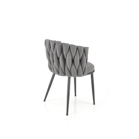 Chaise K516 grise (1p=2pcs)